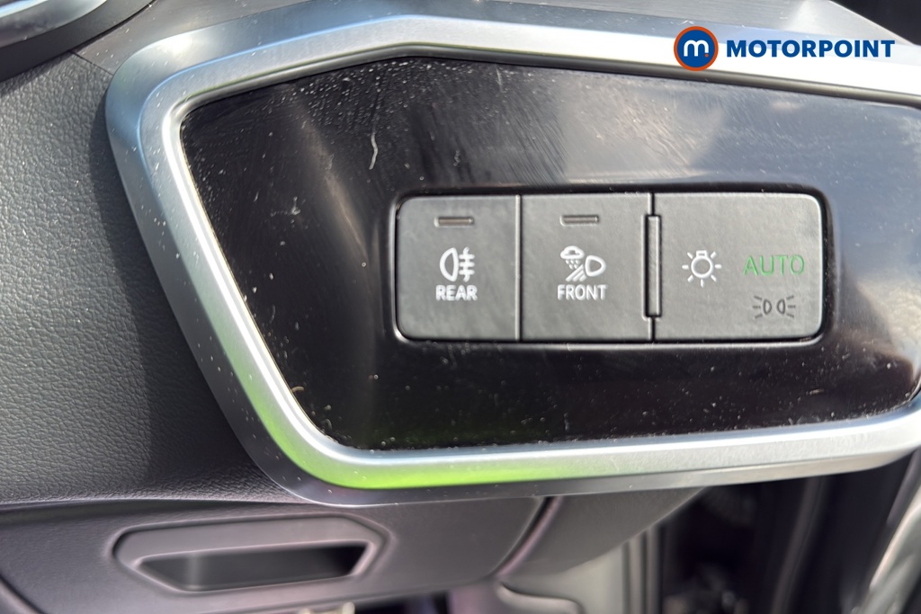 Audi A6 S Line Automatic Diesel Estate - Stock Number (1632029) - 11th supplementary image