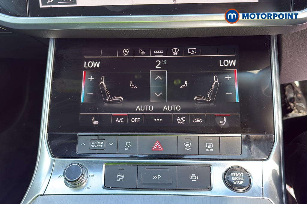 Audi A6 S Line Automatic Diesel Estate - Stock Number (1632029) - 12th supplementary image