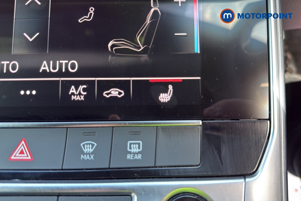 Audi A6 S Line Automatic Diesel Estate - Stock Number (1632029) - 14th supplementary image