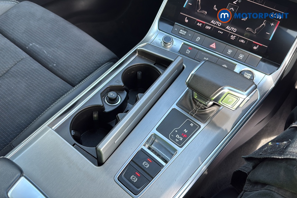 Audi A6 S Line Automatic Diesel Estate - Stock Number (1632029) - 15th supplementary image