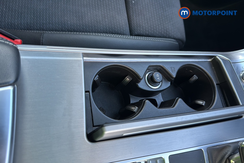 Audi A6 S Line Automatic Diesel Estate - Stock Number (1632029) - 16th supplementary image