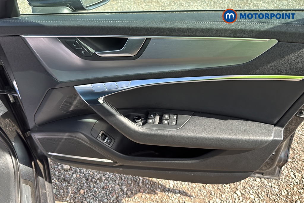 Audi A6 S Line Automatic Diesel Estate - Stock Number (1632029) - 18th supplementary image