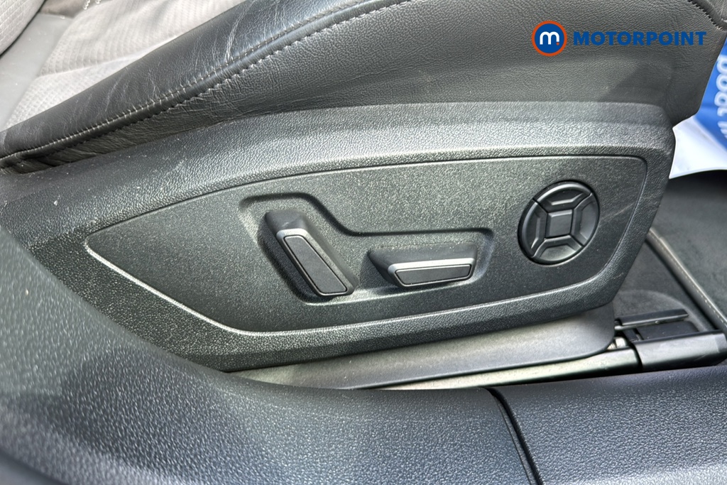 Audi A6 S Line Automatic Diesel Estate - Stock Number (1632029) - 23rd supplementary image