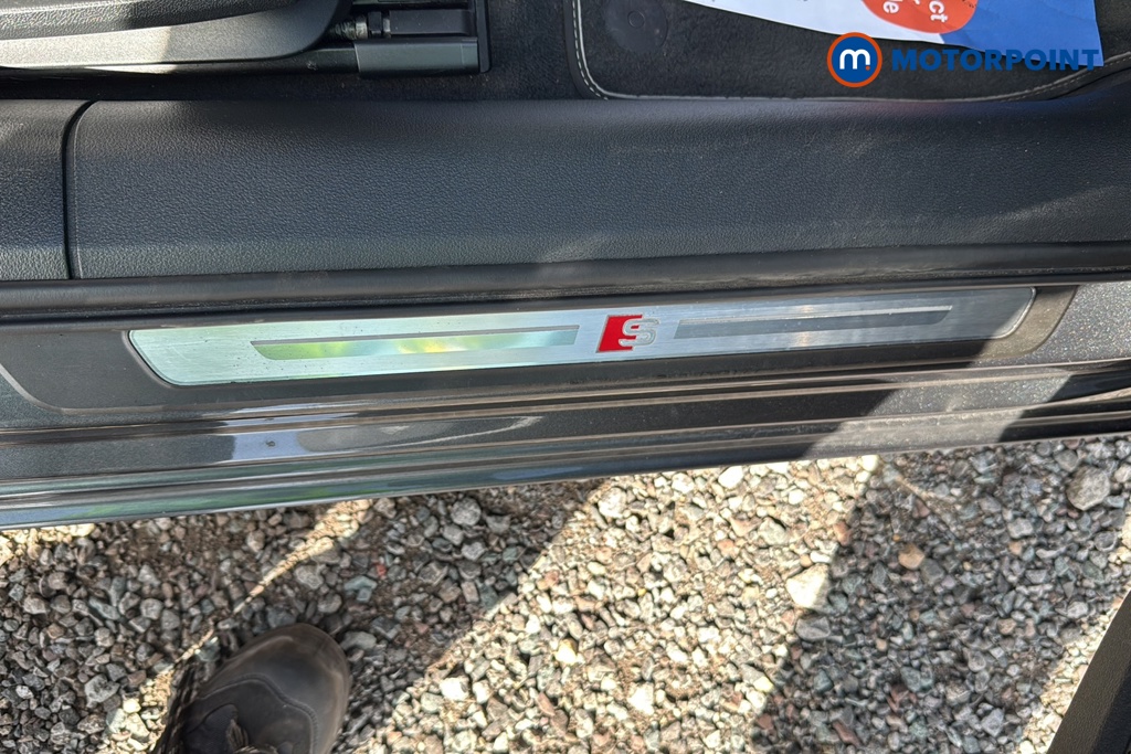 Audi A6 S Line Automatic Diesel Estate - Stock Number (1632029) - 24th supplementary image