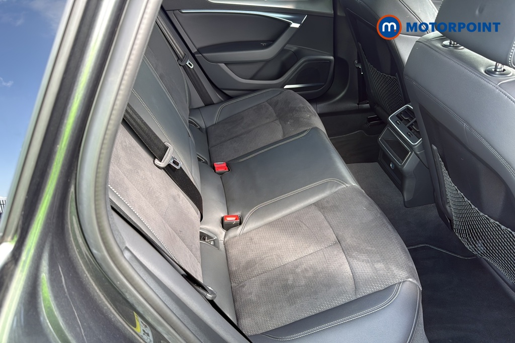 Audi A6 S Line Automatic Diesel Estate - Stock Number (1632029) - 25th supplementary image