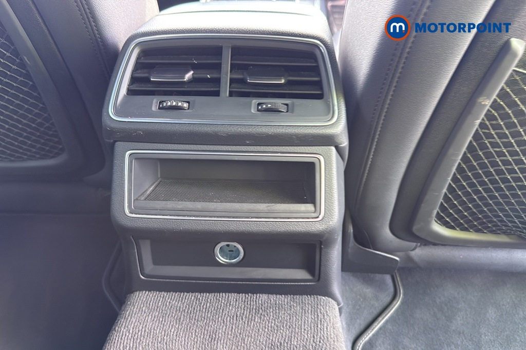 Audi A6 S Line Automatic Diesel Estate - Stock Number (1632029) - 28th supplementary image