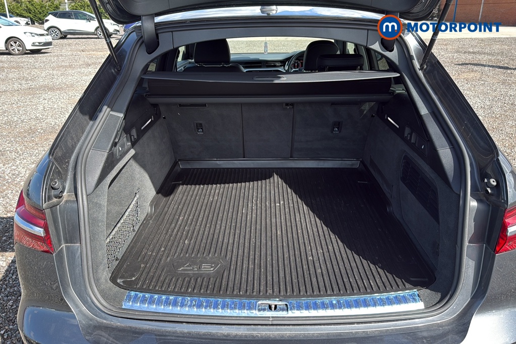 Audi A6 S Line Automatic Diesel Estate - Stock Number (1632029) - 30th supplementary image