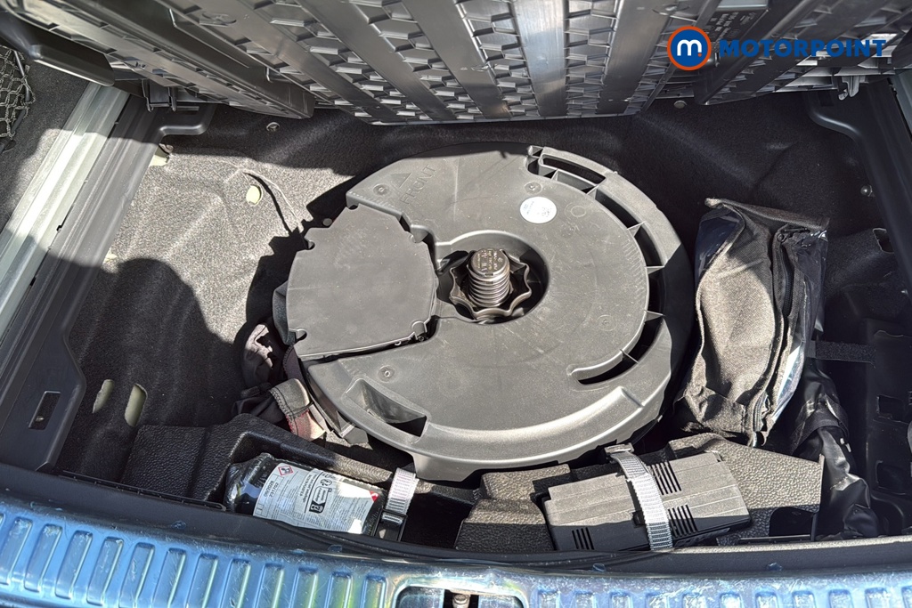 Audi A6 S Line Automatic Diesel Estate - Stock Number (1632029) - 33rd supplementary image