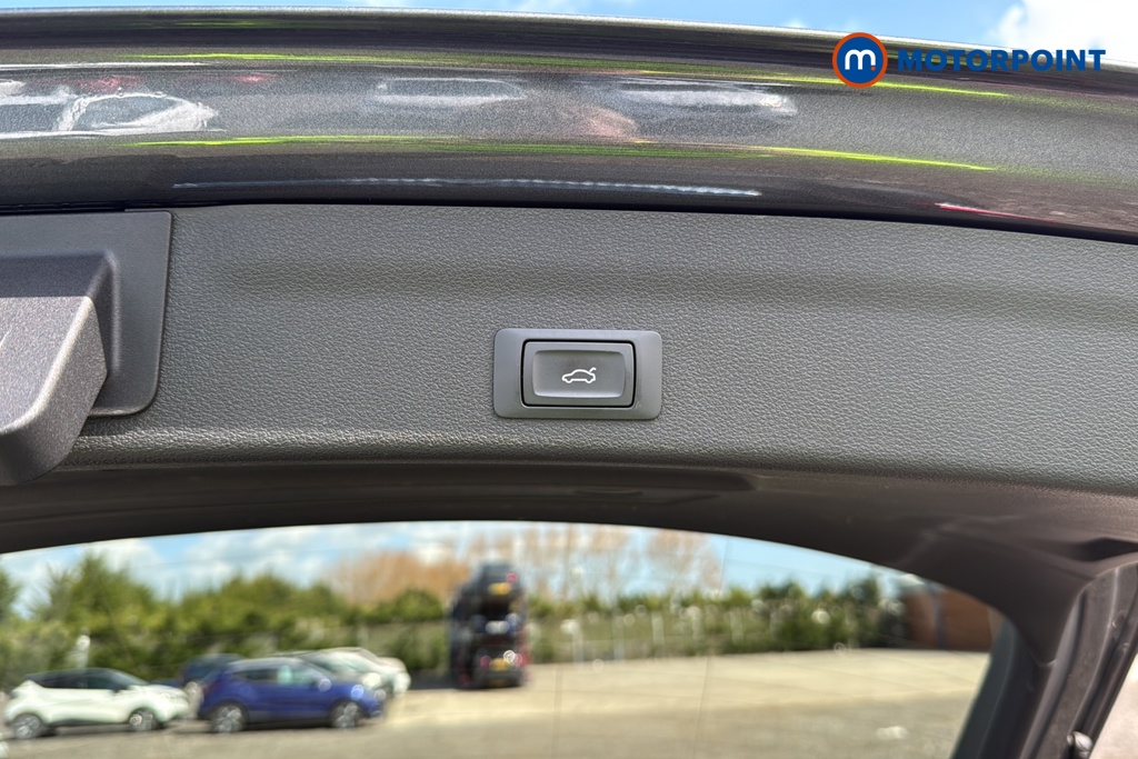 Audi A6 S Line Automatic Diesel Estate - Stock Number (1632029) - 35th supplementary image