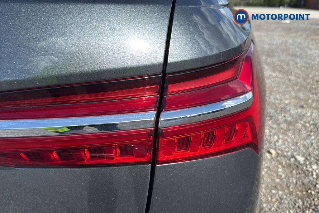 Audi A6 S Line Automatic Diesel Estate - Stock Number (1632029) - 36th supplementary image
