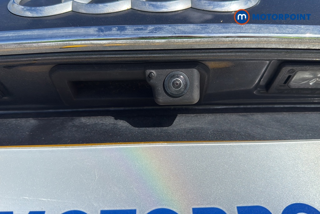 Audi A6 S Line Automatic Diesel Estate - Stock Number (1632029) - 37th supplementary image