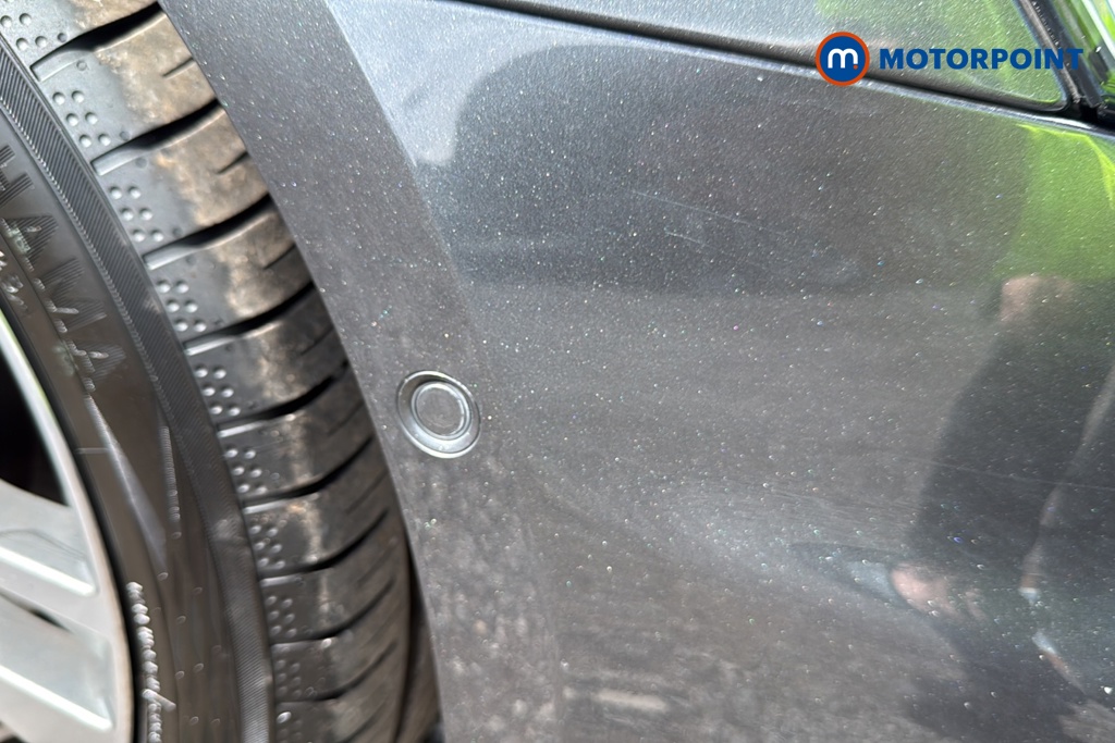 Audi A6 S Line Automatic Diesel Estate - Stock Number (1632029) - 38th supplementary image