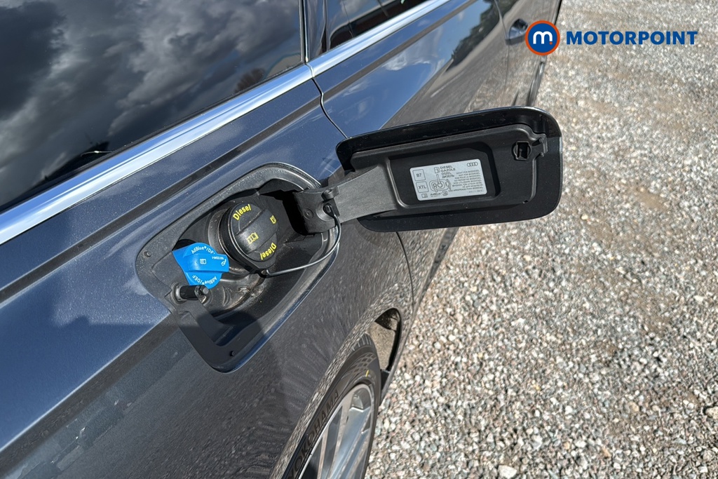 Audi A6 S Line Automatic Diesel Estate - Stock Number (1632029) - 41st supplementary image