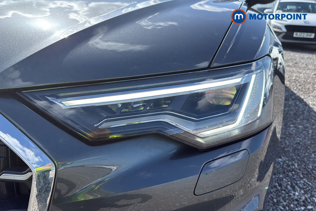 Audi A6 S Line Automatic Diesel Estate - Stock Number (1632029) - 42nd supplementary image