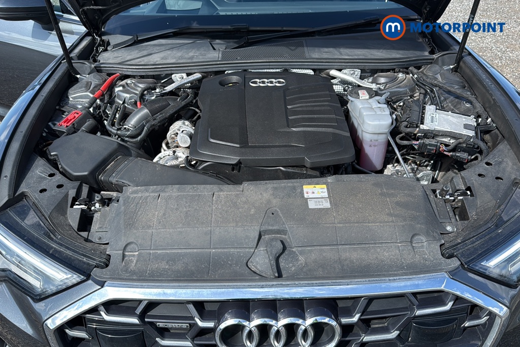 Audi A6 S Line Automatic Diesel Estate - Stock Number (1632029) - 48th supplementary image