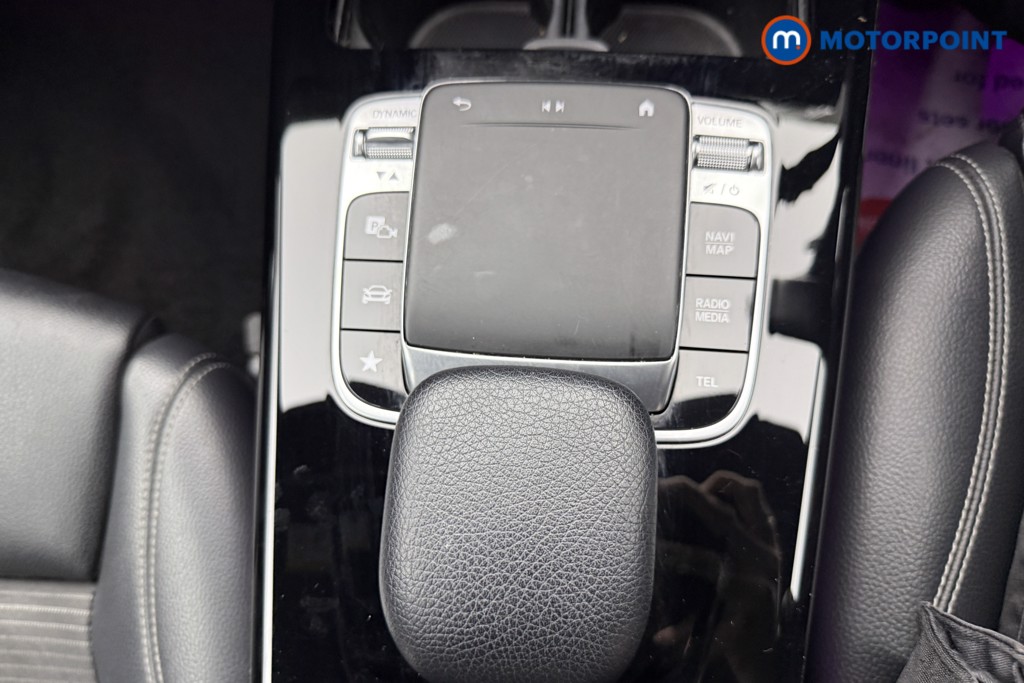 Mercedes-Benz A Class Sport Automatic Petrol Hatchback - Stock Number (1632140) - 5th supplementary image