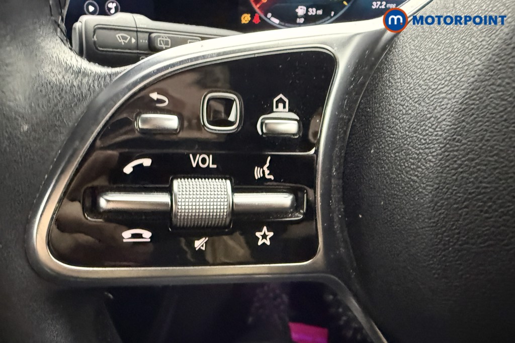 Mercedes-Benz A Class Sport Automatic Petrol Hatchback - Stock Number (1632140) - 7th supplementary image