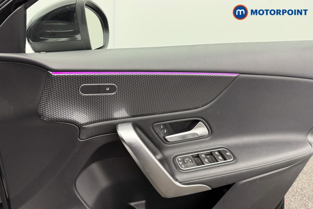 Mercedes-Benz A Class Sport Automatic Petrol Hatchback - Stock Number (1632140) - 10th supplementary image