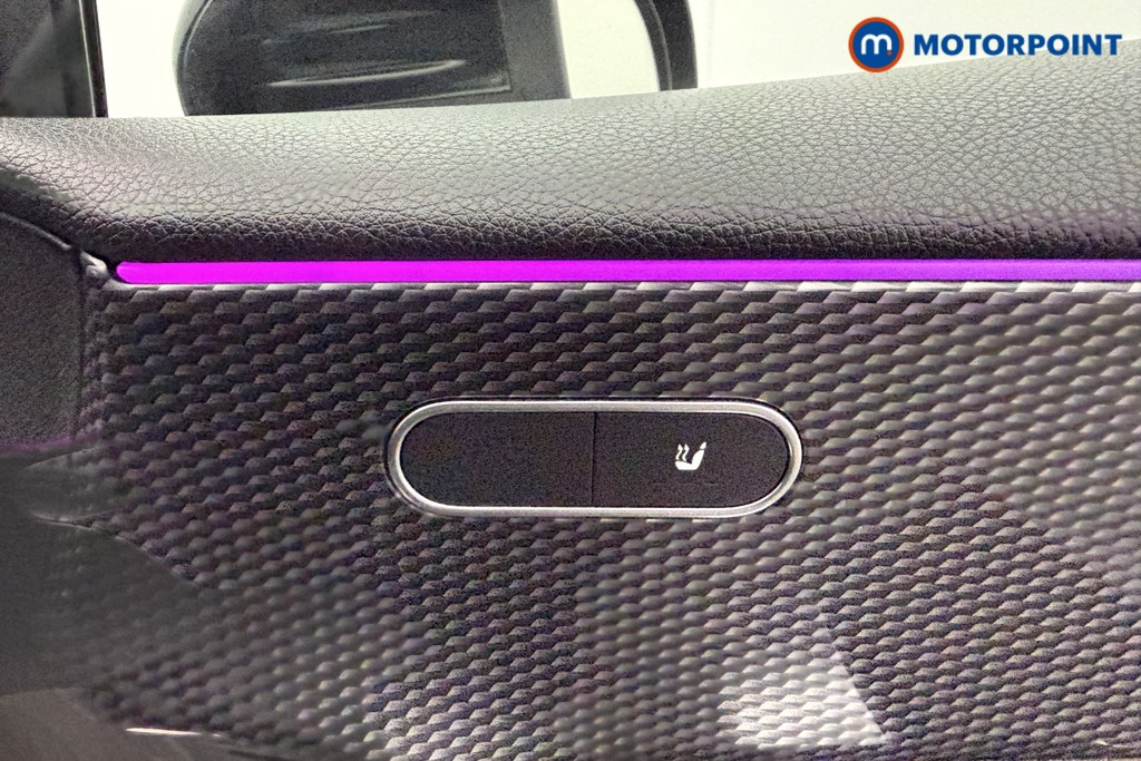 Mercedes-Benz A Class Sport Automatic Petrol Hatchback - Stock Number (1632140) - 11th supplementary image