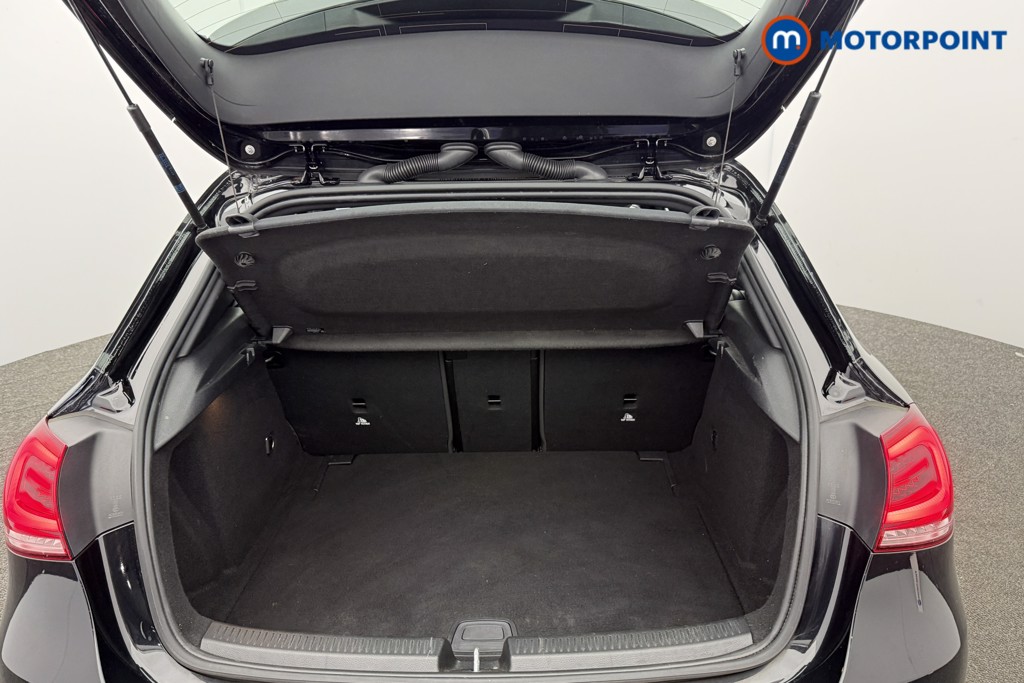 Mercedes-Benz A Class Sport Automatic Petrol Hatchback - Stock Number (1632140) - 14th supplementary image