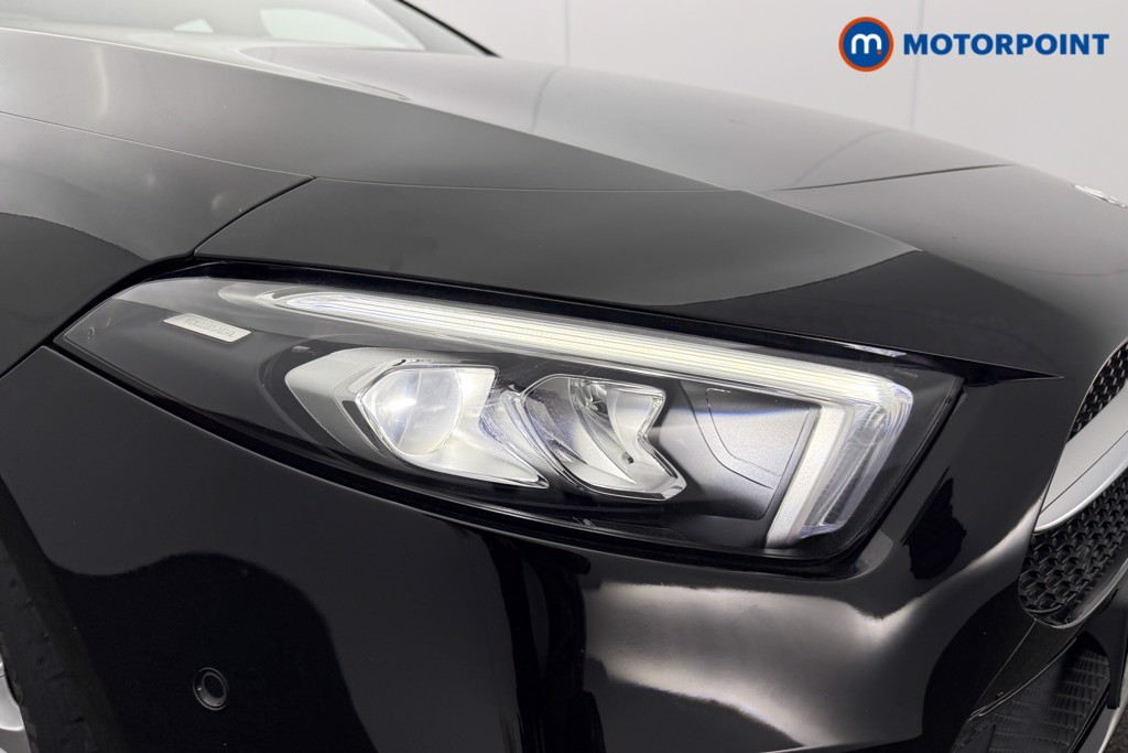 Mercedes-Benz A Class Sport Automatic Petrol Hatchback - Stock Number (1632140) - 15th supplementary image