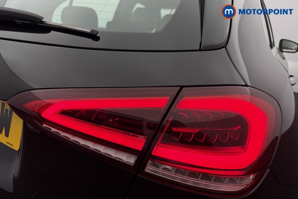 Mercedes-Benz A Class Sport Automatic Petrol Hatchback - Stock Number (1632140) - 16th supplementary image