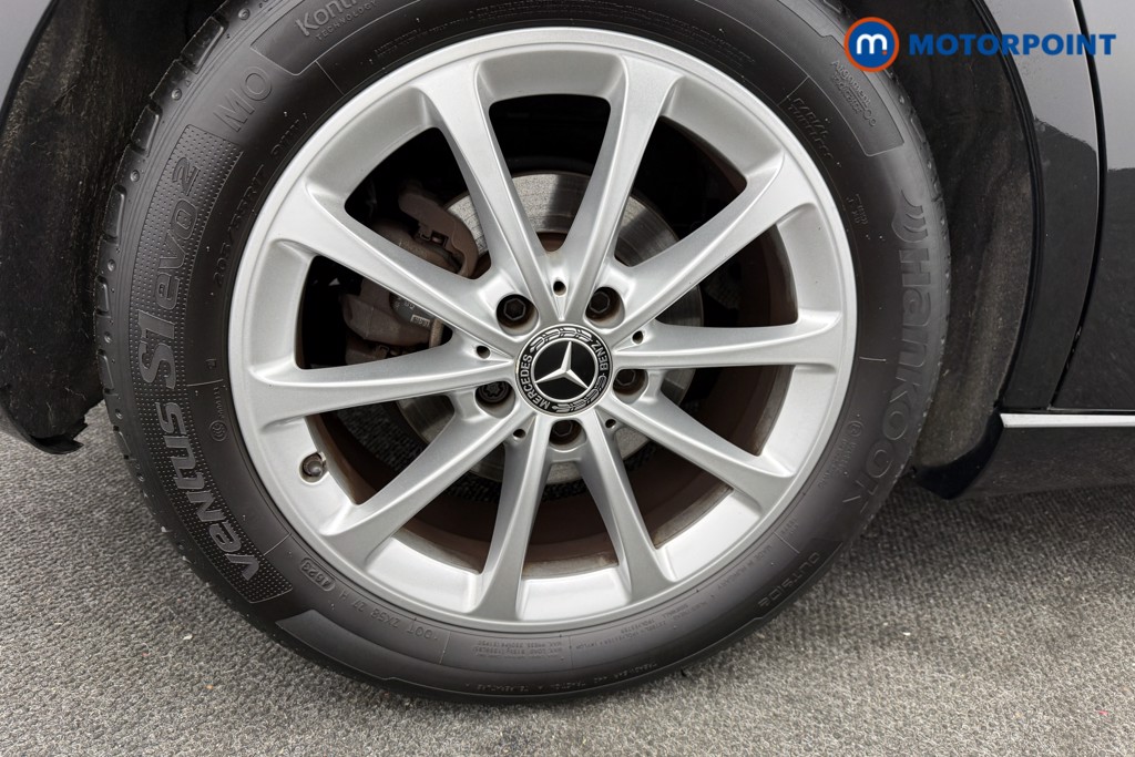 Mercedes-Benz A Class Sport Automatic Petrol Hatchback - Stock Number (1632140) - 17th supplementary image