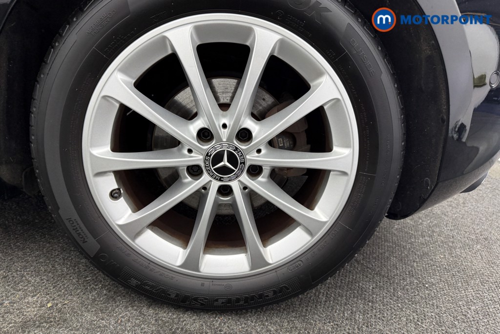 Mercedes-Benz A Class Sport Automatic Petrol Hatchback - Stock Number (1632140) - 20th supplementary image