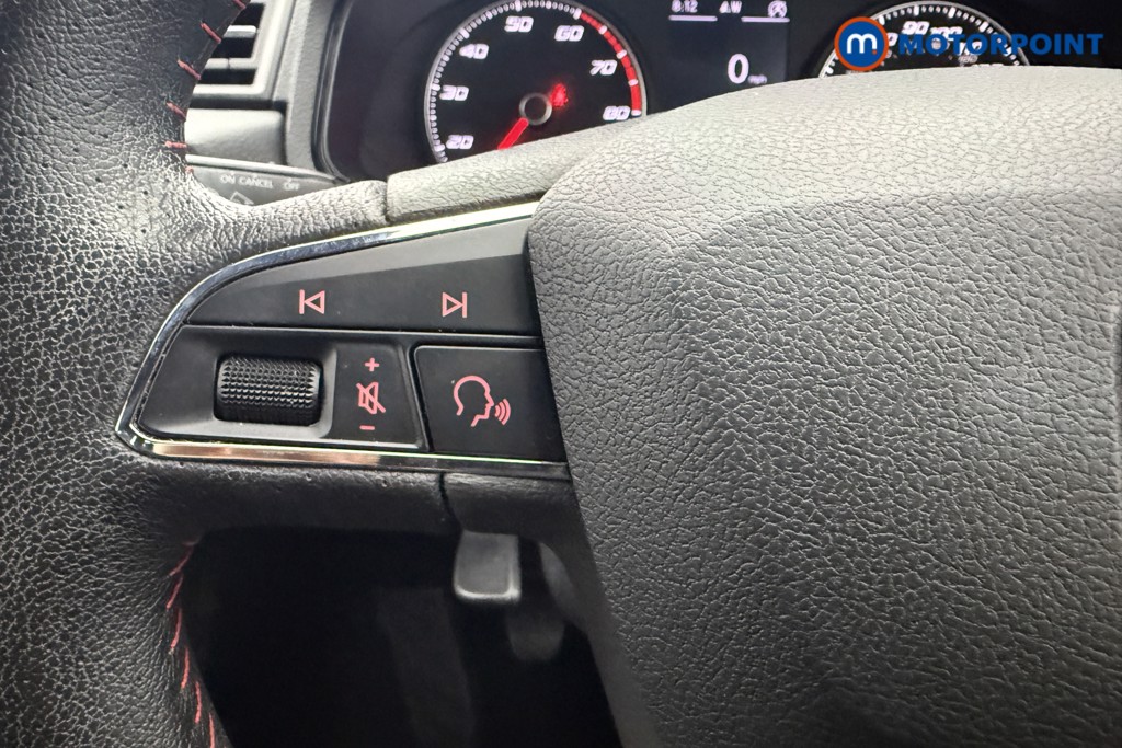 Seat Ibiza FR Manual Petrol Hatchback - Stock Number (1632238) - 7th supplementary image