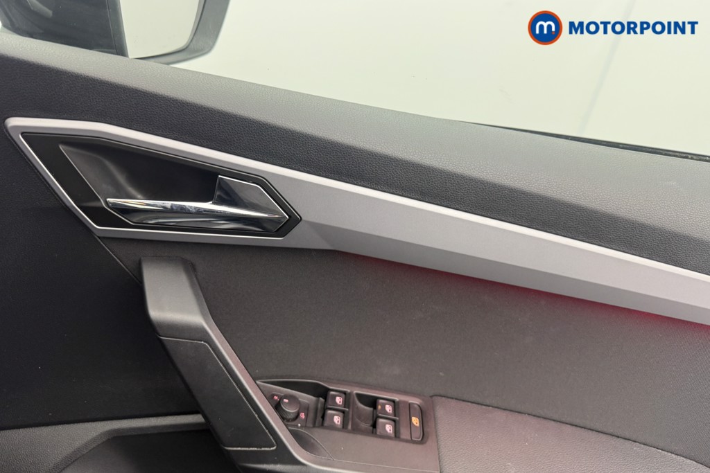 Seat Ibiza FR Manual Petrol Hatchback - Stock Number (1632238) - 10th supplementary image