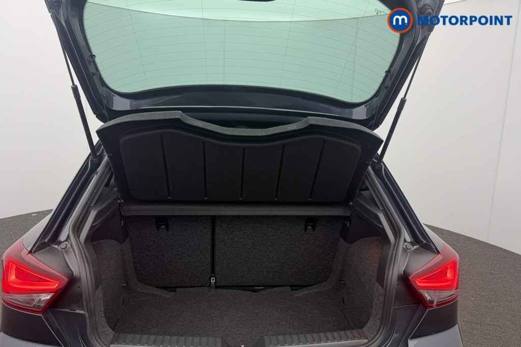 Seat Ibiza FR Manual Petrol Hatchback - Stock Number (1632238) - 13th supplementary image