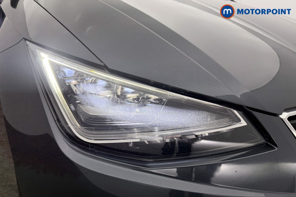 Seat Ibiza FR Manual Petrol Hatchback - Stock Number (1632238) - 14th supplementary image