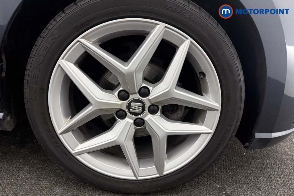 Seat Ibiza FR Manual Petrol Hatchback - Stock Number (1632238) - 18th supplementary image