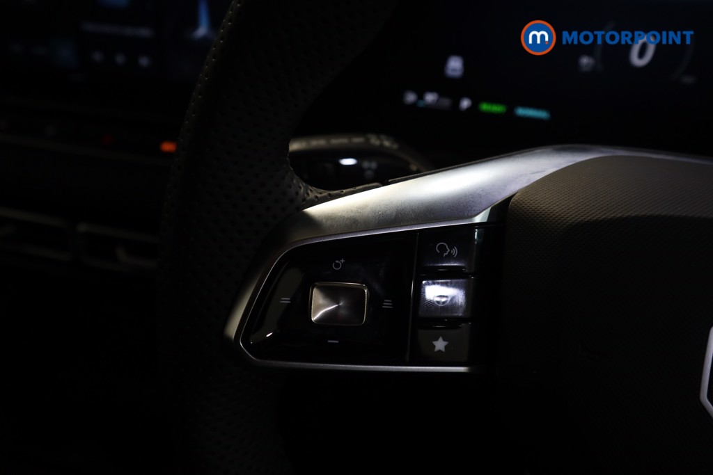 Mg Motor Uk HS Trophy Automatic Petrol-Electric Hybrid SUV - Stock Number (1632381) - 3rd supplementary image