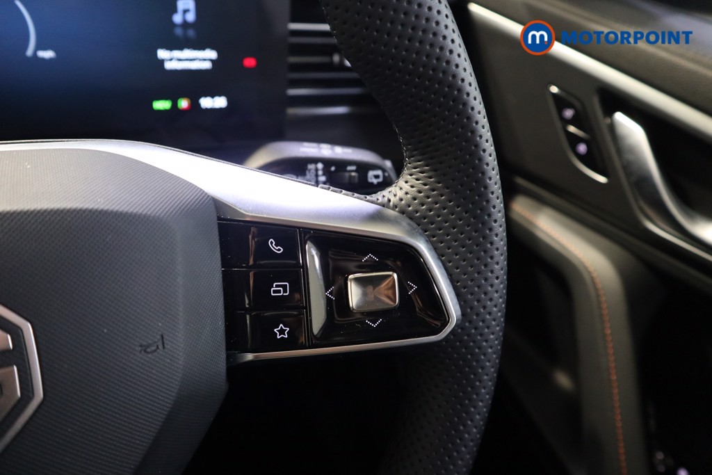 Mg Motor Uk HS Trophy Automatic Petrol-Electric Hybrid SUV - Stock Number (1632381) - 4th supplementary image