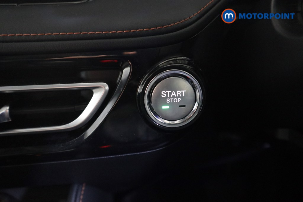 Mg Motor Uk HS Trophy Automatic Petrol-Electric Hybrid SUV - Stock Number (1632381) - 7th supplementary image