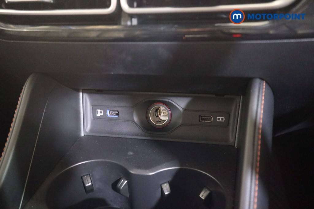 Mg Motor Uk HS Trophy Automatic Petrol-Electric Hybrid SUV - Stock Number (1632381) - 8th supplementary image