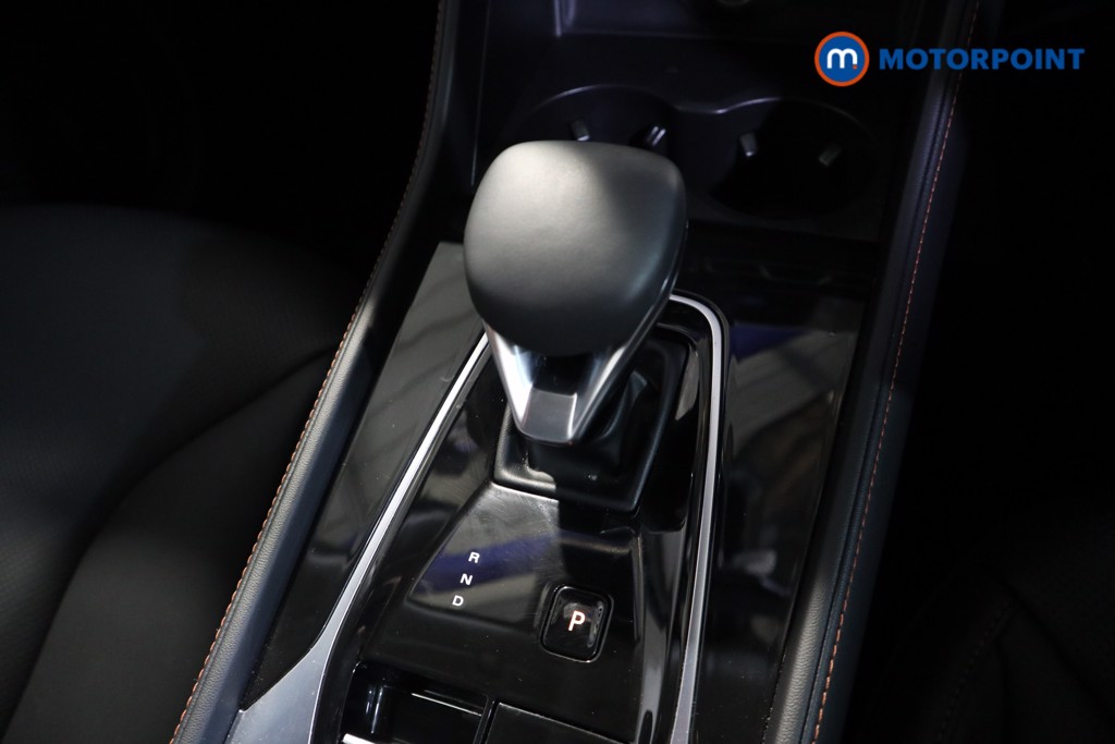 Mg Motor Uk HS Trophy Automatic Petrol-Electric Hybrid SUV - Stock Number (1632381) - 9th supplementary image