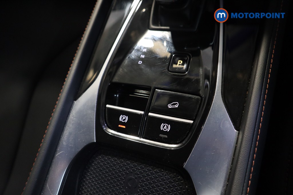 Mg Motor Uk HS Trophy Automatic Petrol-Electric Hybrid SUV - Stock Number (1632381) - 10th supplementary image