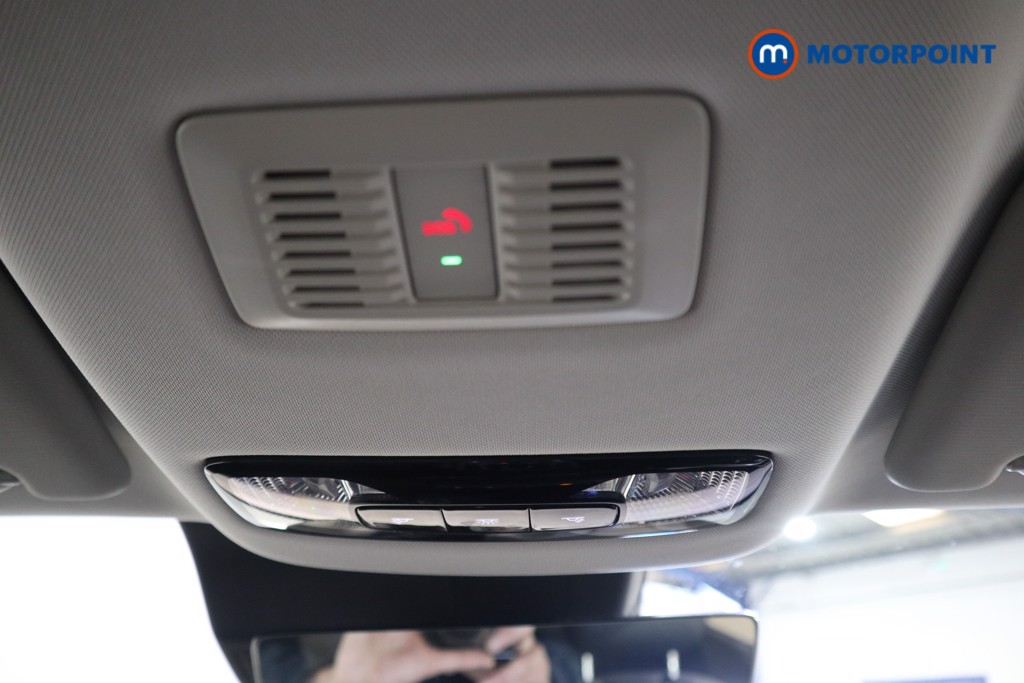 Mg Motor Uk HS Trophy Automatic Petrol-Electric Hybrid SUV - Stock Number (1632381) - 11th supplementary image