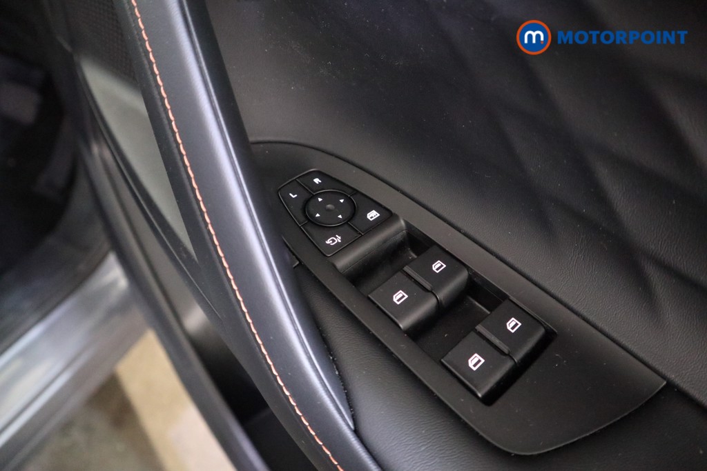 Mg Motor Uk HS Trophy Automatic Petrol-Electric Hybrid SUV - Stock Number (1632381) - 13th supplementary image