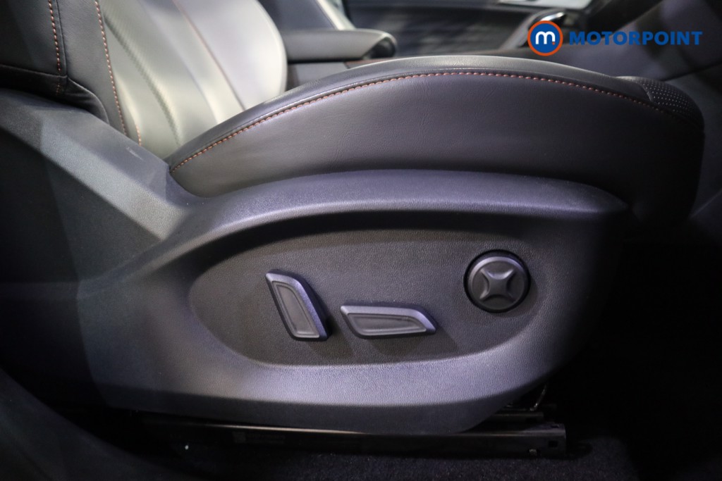 Mg Motor Uk HS Trophy Automatic Petrol-Electric Hybrid SUV - Stock Number (1632381) - 14th supplementary image