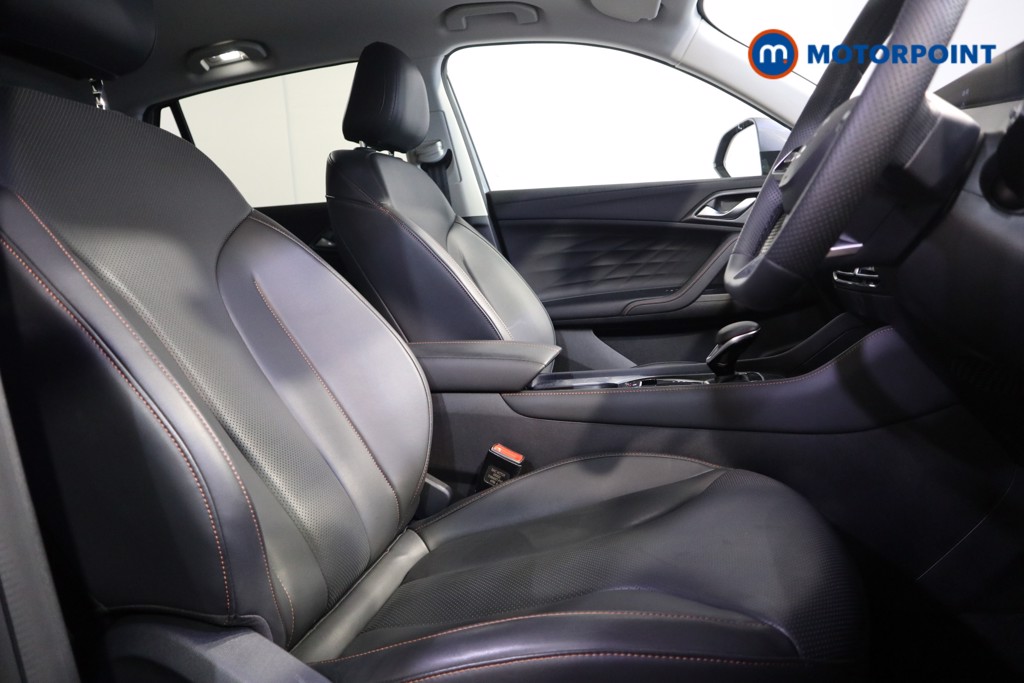 Mg Motor Uk HS Trophy Automatic Petrol-Electric Hybrid SUV - Stock Number (1632381) - 15th supplementary image