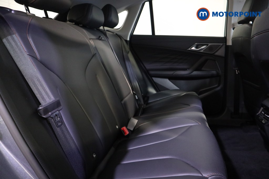 Mg Motor Uk HS Trophy Automatic Petrol-Electric Hybrid SUV - Stock Number (1632381) - 16th supplementary image