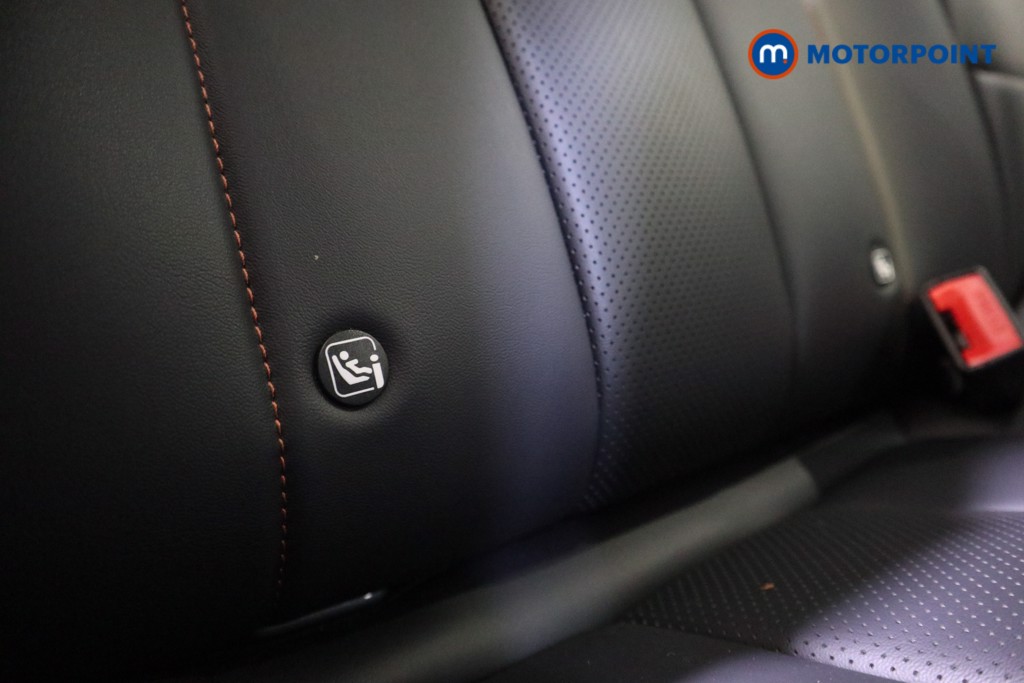 Mg Motor Uk HS Trophy Automatic Petrol-Electric Hybrid SUV - Stock Number (1632381) - 17th supplementary image