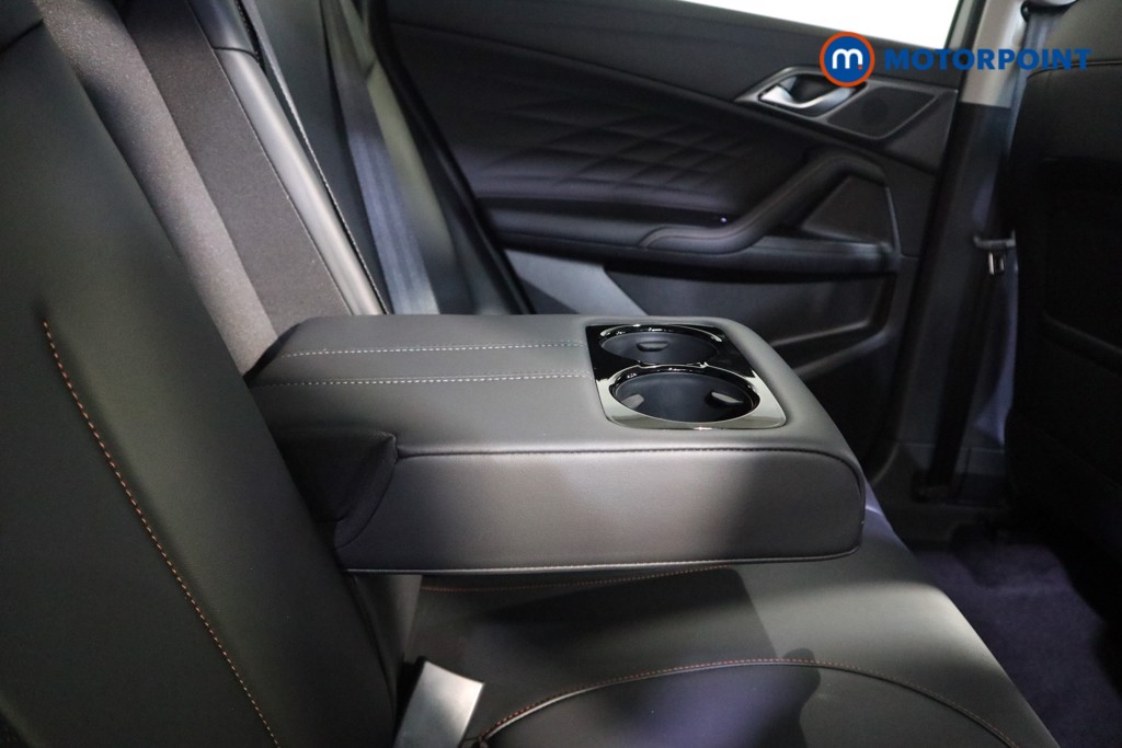 Mg Motor Uk HS Trophy Automatic Petrol-Electric Hybrid SUV - Stock Number (1632381) - 18th supplementary image