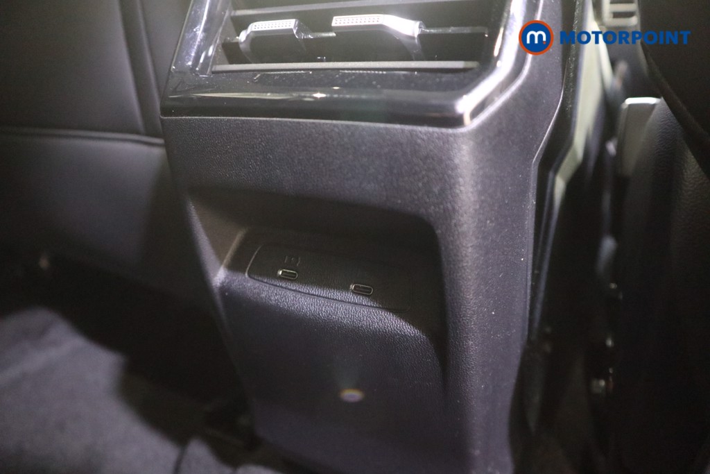 Mg Motor Uk HS Trophy Automatic Petrol-Electric Hybrid SUV - Stock Number (1632381) - 19th supplementary image