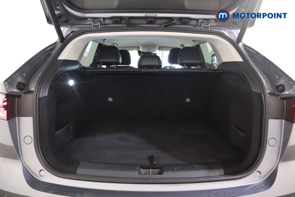 Mg Motor Uk HS Trophy Automatic Petrol-Electric Hybrid SUV - Stock Number (1632381) - 21st supplementary image