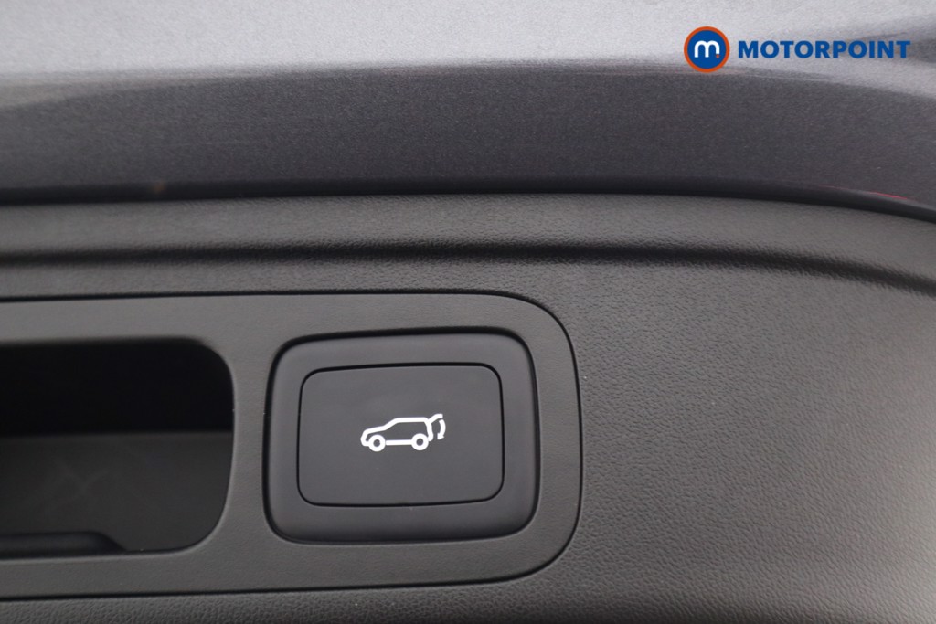 Mg Motor Uk HS Trophy Automatic Petrol-Electric Hybrid SUV - Stock Number (1632381) - 22nd supplementary image