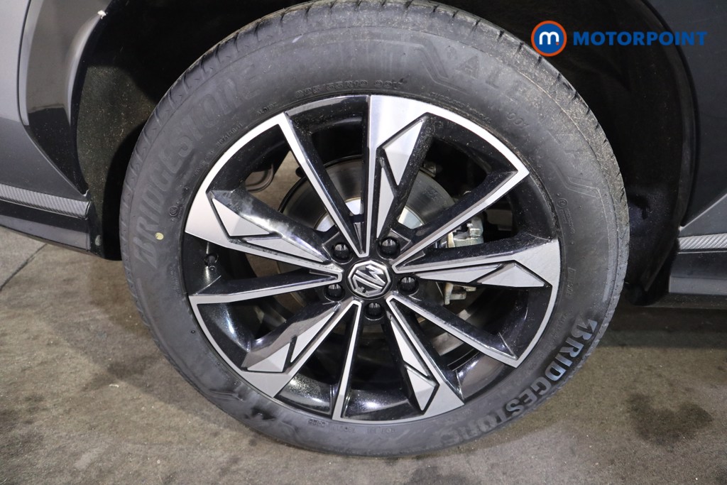 Mg Motor Uk HS Trophy Automatic Petrol-Electric Hybrid SUV - Stock Number (1632381) - 23rd supplementary image